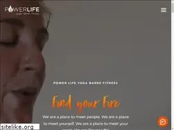 Sites similar to powerlife.com