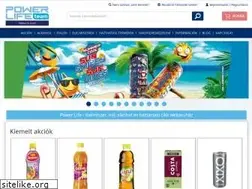 Sites similar to powerlife.hu