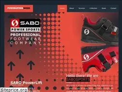 Sites similar to powerliftingshoes.ru