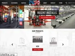 Sites similar to powerliftusa.com