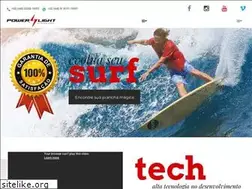 Sites similar to powerlight.com.br