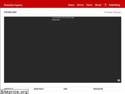 Sites similar to powerline-agency.com