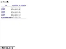 Sites similar to powerline.com.br