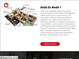 Sites similar to powerline.com.tr