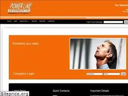 Sites similar to powerlinebd.net