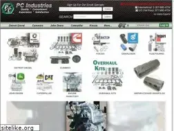 Sites similar to powerlinecomponents.com