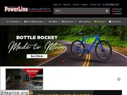 Sites similar to powerlineelectronics.com