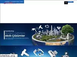 Sites similar to powerlinegrup.com