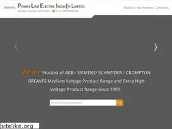 Sites similar to powerlineindia.co.in