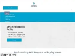 Sites similar to powerlinescrap.com