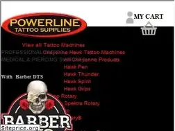 Sites similar to powerlinesupplies.co.uk