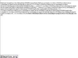 Sites similar to powerlinetest.de