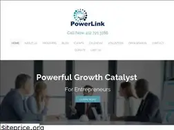 Sites similar to powerlink.org