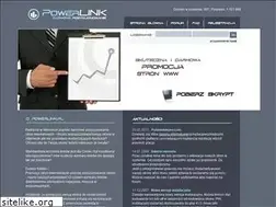 Sites similar to powerlink.pl