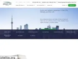 Sites similar to powerlinkcourier.com