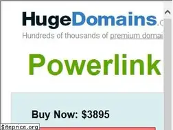Sites similar to powerlinkgenerator.com