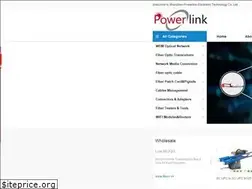 Sites similar to powerlinksz.com