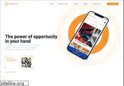 Sites similar to powerlinx.com
