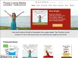 Sites similar to powerlivingmedia.com