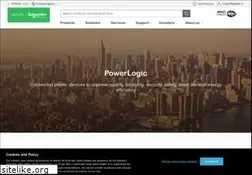 Sites similar to powerlogic.com