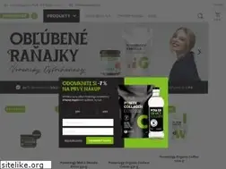 Sites similar to powerlogy.com