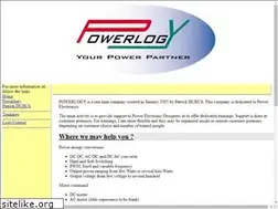 Sites similar to powerlogy.fr