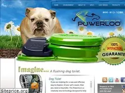 Sites similar to powerloo.com