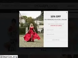 Sites similar to powerlook.com.br