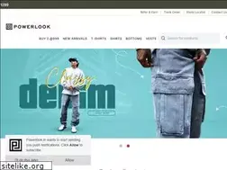 Sites similar to powerlook.in
