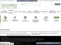 Sites similar to powerlook.pl
