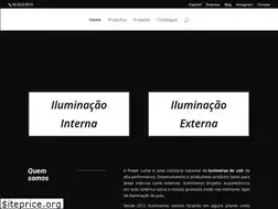 Sites similar to powerlume.com.br