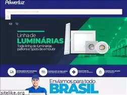 Sites similar to powerluz.com.br