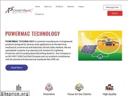 Sites similar to powermacgroup.com