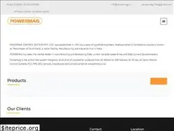 Sites similar to powermag.in