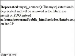 Sites similar to powermailer.in
