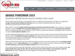 Sites similar to powerman.at