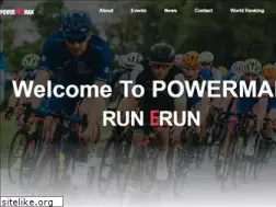 Sites similar to powerman.org