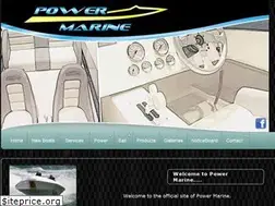 Sites similar to powermarine.ie