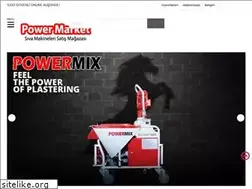 Sites similar to powermarket.com.tr