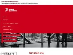 Sites similar to powermarketing.es