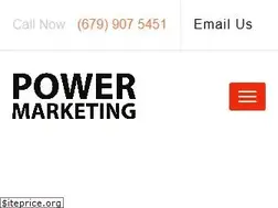 Sites similar to powermarketing.online