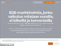 Sites similar to powermarkkinointi.com