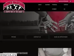 Sites similar to powermassagemn.com