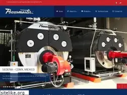Sites similar to powermaster.com.mx