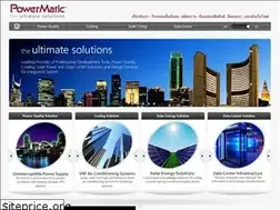 Sites similar to powermatic.co.th