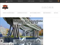 Sites similar to powermatic.es