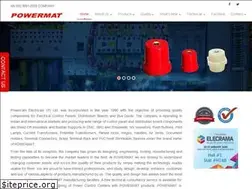 Sites similar to powermatindia.com