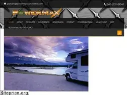 Sites similar to powermaxconverters.com