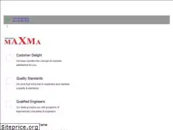 Sites similar to powermaxma.com