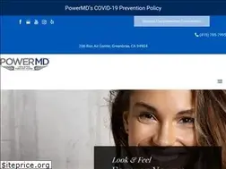 Sites similar to powermd.com